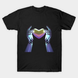 t-shirt metaverse T-Shirt